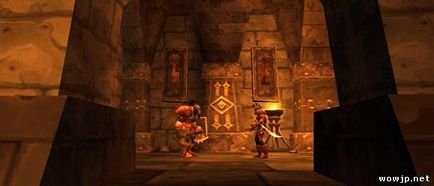 Wod istoria clanurilor orchih - wow jp