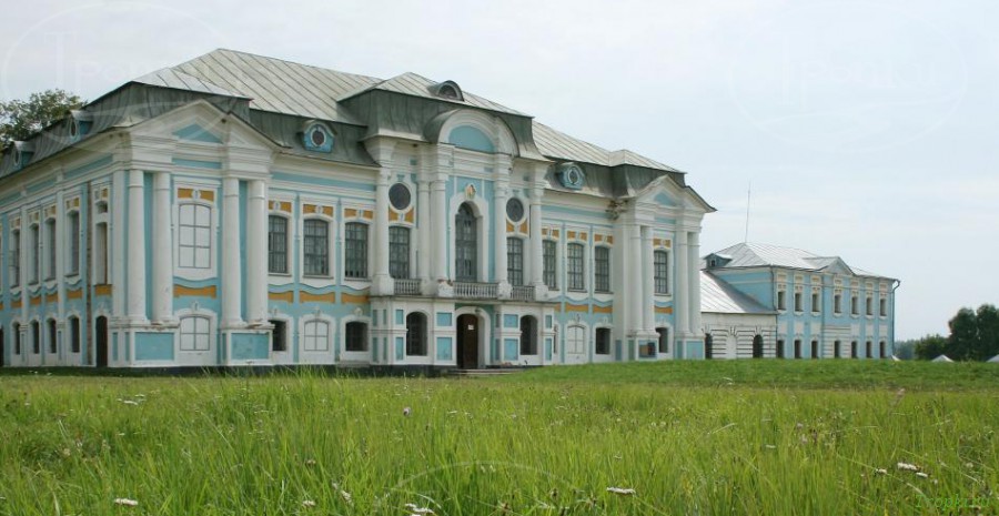 Hmelita - Griboyedov kastély - Szmolenszk régióban Szmolenszk régióban - a térképen (hmelita) Hmelita - Griboyedov kastély - Szmolenszk régióban Szmolenszk régióban - a térképen