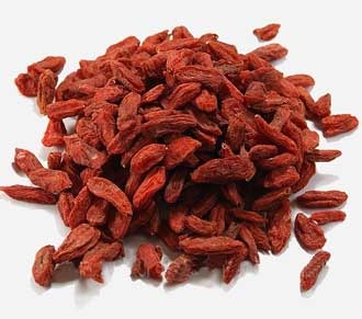 Goji fructe de padure