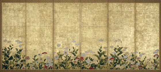 Японська традиційний живопис стиль ніхонга