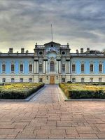 Palatul Yusupov din Sankt Petersburg