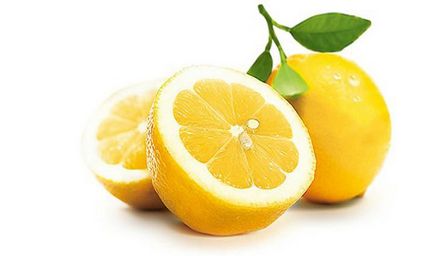 Навіщо потрібен в спальні лимон з сіллю