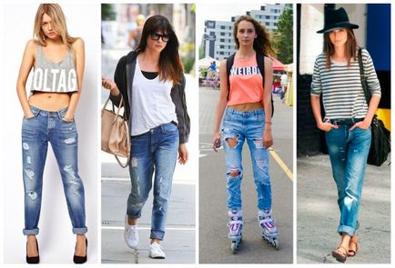 За що люблять джинси 10 причин, джинсова мода 2017-2018