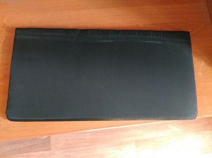 Cseréje egérpad a kezét (az egérrel) Cseréje egérpad saját kezűleg