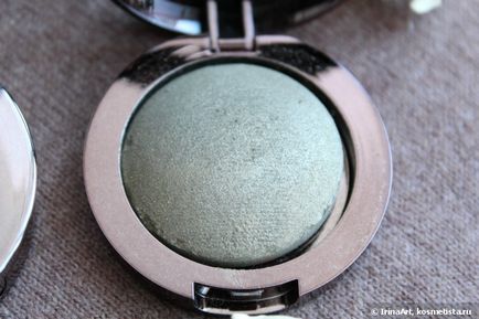 Запечені тіні для повік limoni sphere baked eyeshadows 02, 04, 17 відгуки