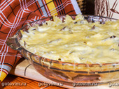 Casseroles din paste făinoase, 141 rețete rețetă foto