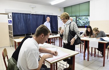 Зеніт »Манчіні зіграє з« рубіном »Бердиєва в чемпіонаті Росії з футболу - спорт