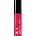 Рідкі помади pastel daylong lipcolor kissproof - стиль і краса