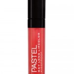 Рідкі помади pastel daylong lipcolor kissproof - стиль і краса