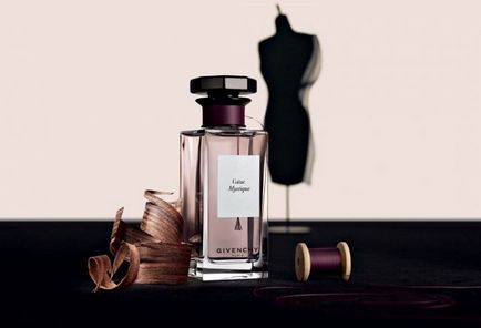 Givenchy parfüm nőknek