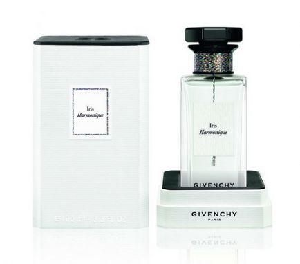 Givenchy parfüm nőknek