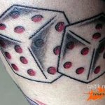 Semnificația unui tatuaj femdom - fotografii ale tatuajelor
