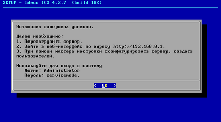 Ismerete IDECO ics (IDECO) Ismerete IDECO ics