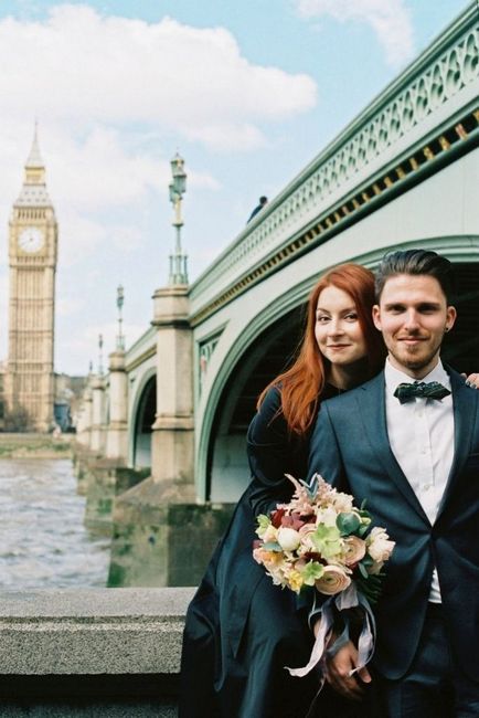 10 Кращих російських весільних агентств, які організовують весілля за кордоном!