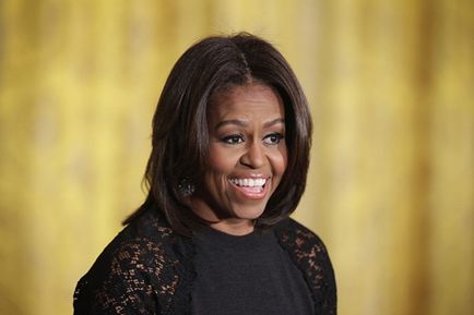 10 Fapte puțin cunoscute despre Michelle Obame, bârfe