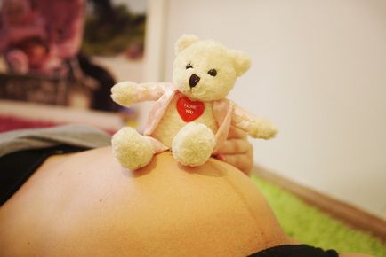 10 Позитивних думок про що потрібно думати в очікуванні малюка - вагітність - мамин клуб