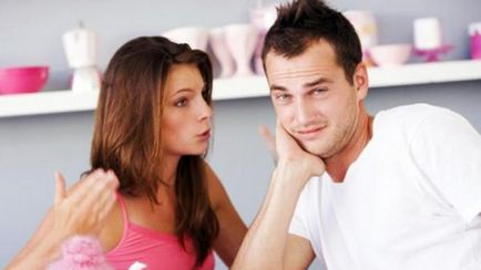 10 Ознак того, що ви даремно витрачаєте свій час на чоловіка