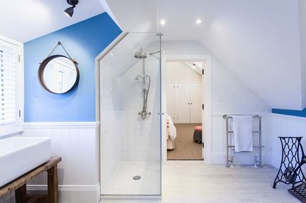 10 gyakori hiba, amikor tervez fürdőszoba kialakítása és megoldások