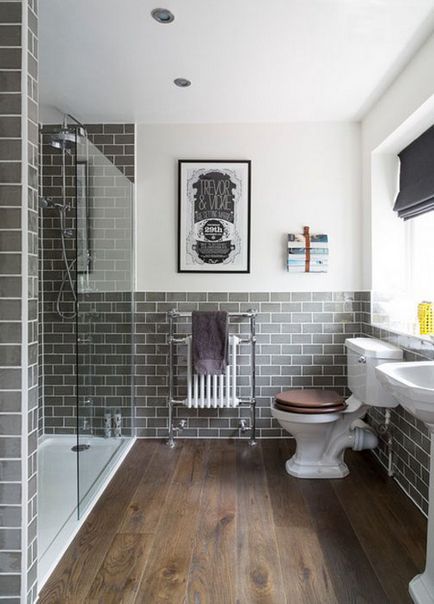 10 Поширених помилок при плануванні дизайну ванної кімнати і способи їх вирішення