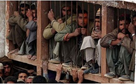 10 Cele mai crude închisori din lume cu condiții inumane de detenție