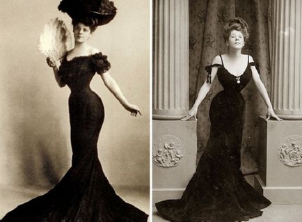 11 Fotografii care arată modul în care standardele unui corp feminin ideal s-au schimbat în ultimele 100 de ani