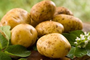 11 Незвичайних способів використання картоплі