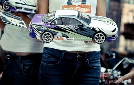 1 500 Pentru modelul drift rc ca un nou mod de a învăța IT