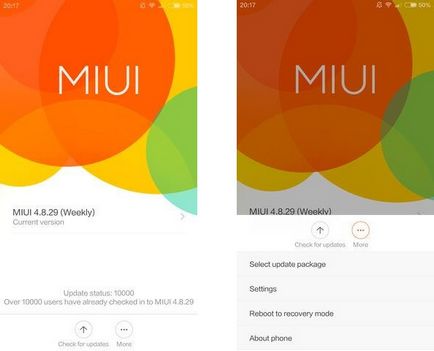 18 Функцій miui, які покращують android