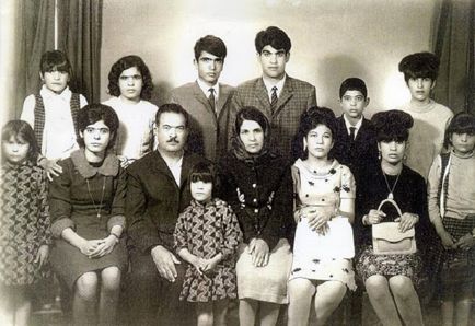 18 Fotografii rare care descriu viața de zi cu zi în Iran în anii 1960