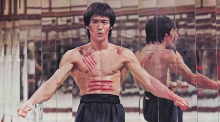 25 Fapte superumane despre Bruce Lee