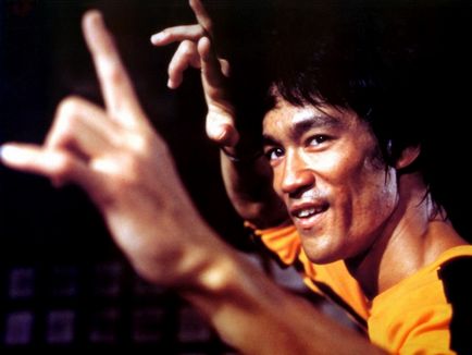 25 Fapte superumane despre Bruce Lee