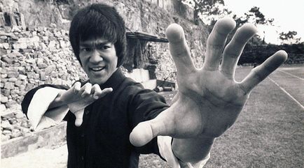 25 Fapte super-umane despre Bruce Lee