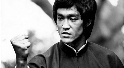 25 Fapte superumane despre Bruce Lee