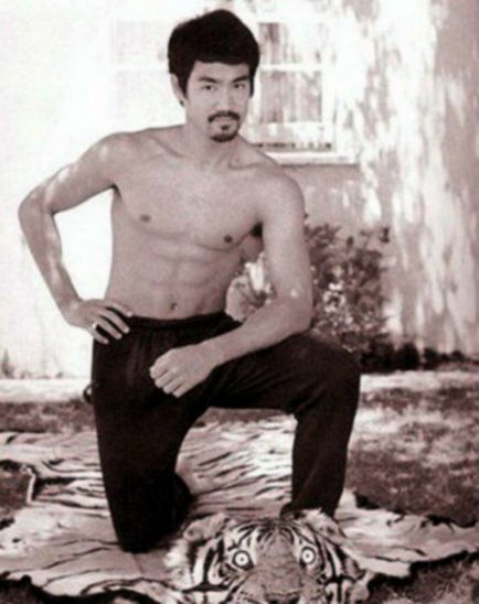 25 Fapte superumane despre Bruce Lee