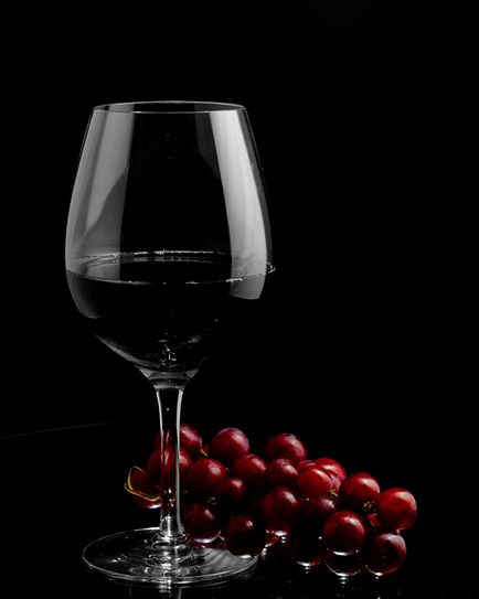 36 Fapte interesante despre vin, proaspăt - cel mai bun din Runet pentru o zi!