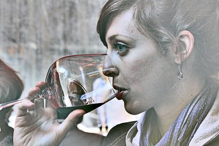 36 Fapte interesante despre vin, proaspăt - cel mai bun din Runet pentru o zi!