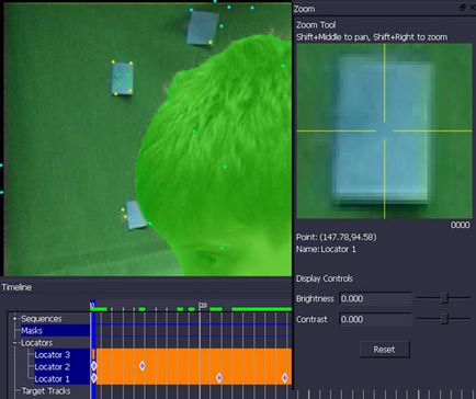 3Dtracking - невеликі замітки - уроки загальні принципи