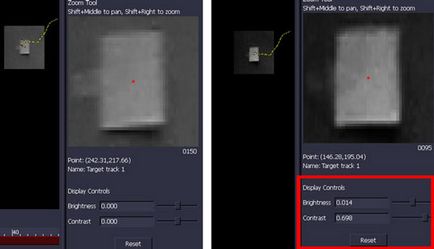 3Dtracking - невеликі замітки - уроки загальні принципи