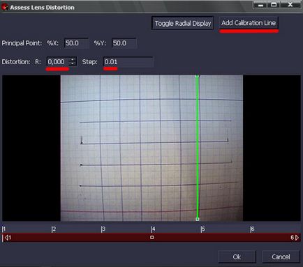 3Dtracking - невеликі замітки - уроки загальні принципи