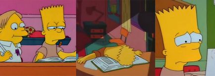5 serii Simpson care te vor face să plângi - blog pe site-ul 2x2