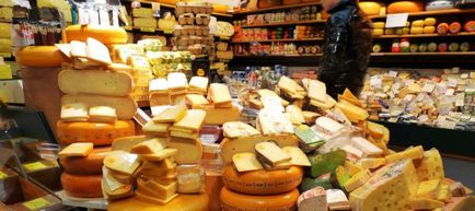 5 tipp, hogy hogyan válasszuk ki a minőségi sajt