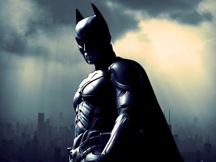 8 actori care au jucat Batman