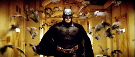 8 actori care au jucat stele ale lui Batman