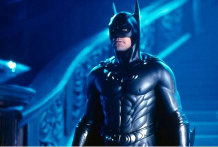 8 actori care au jucat stele ale lui Batman