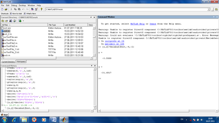 9 Curs matlab (optimizare, programare liniară)