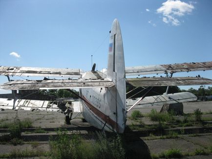 Aerodrom Devau - Kaliningrad real, video și fotografie