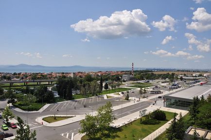 Aeroportul Burgas