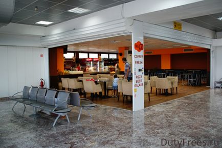 Aeroportul varna