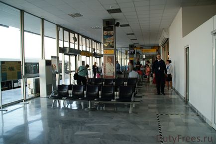 Aeroportul varna