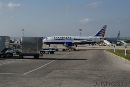 Aeroportul varna